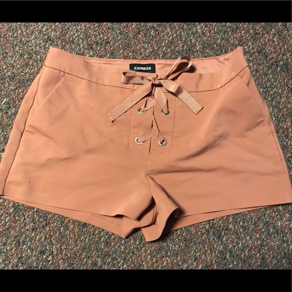 EXPRESS SHORTS!!!!